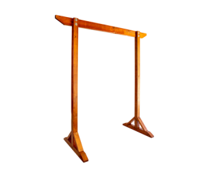 Rustic Arbour